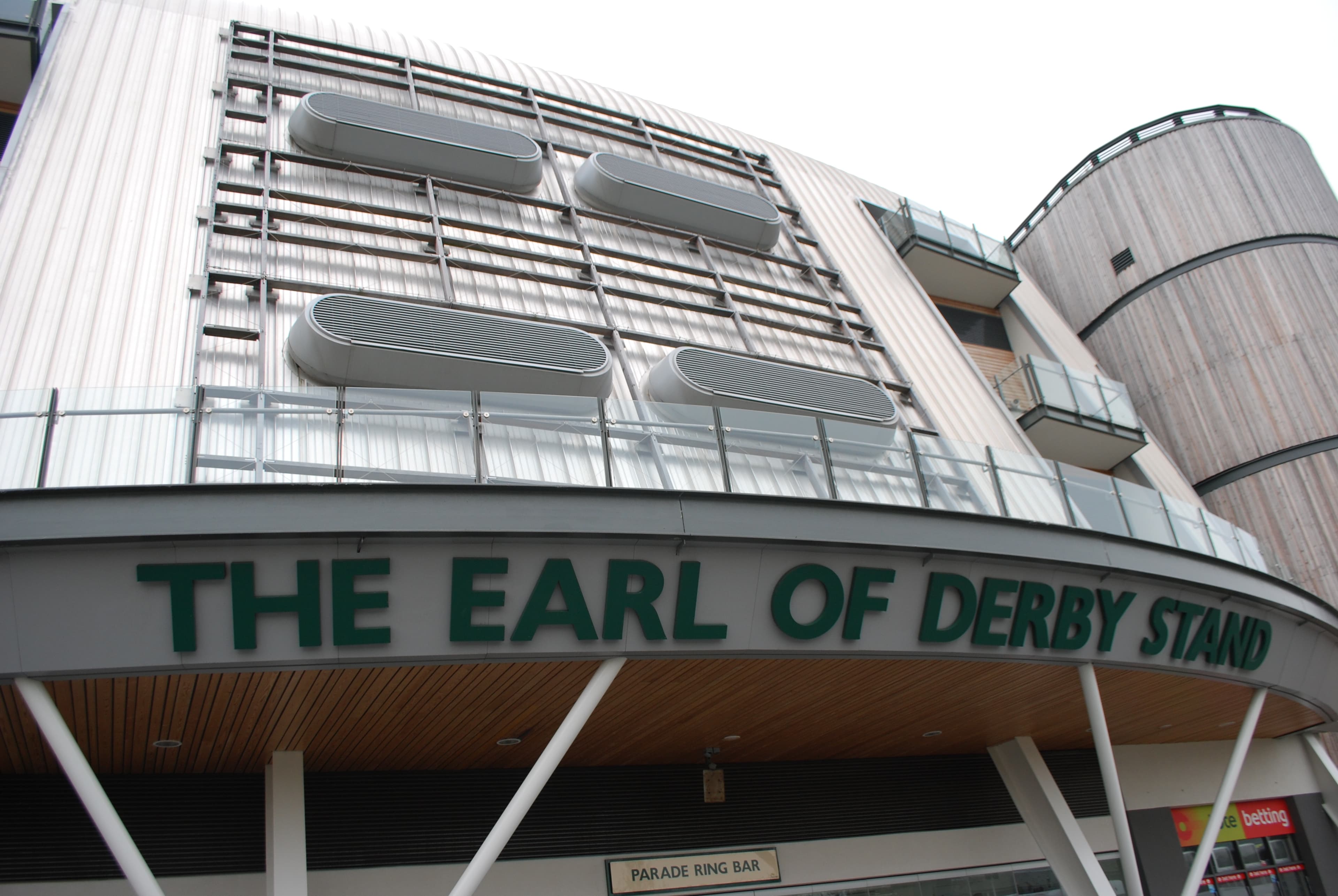 Aintree
