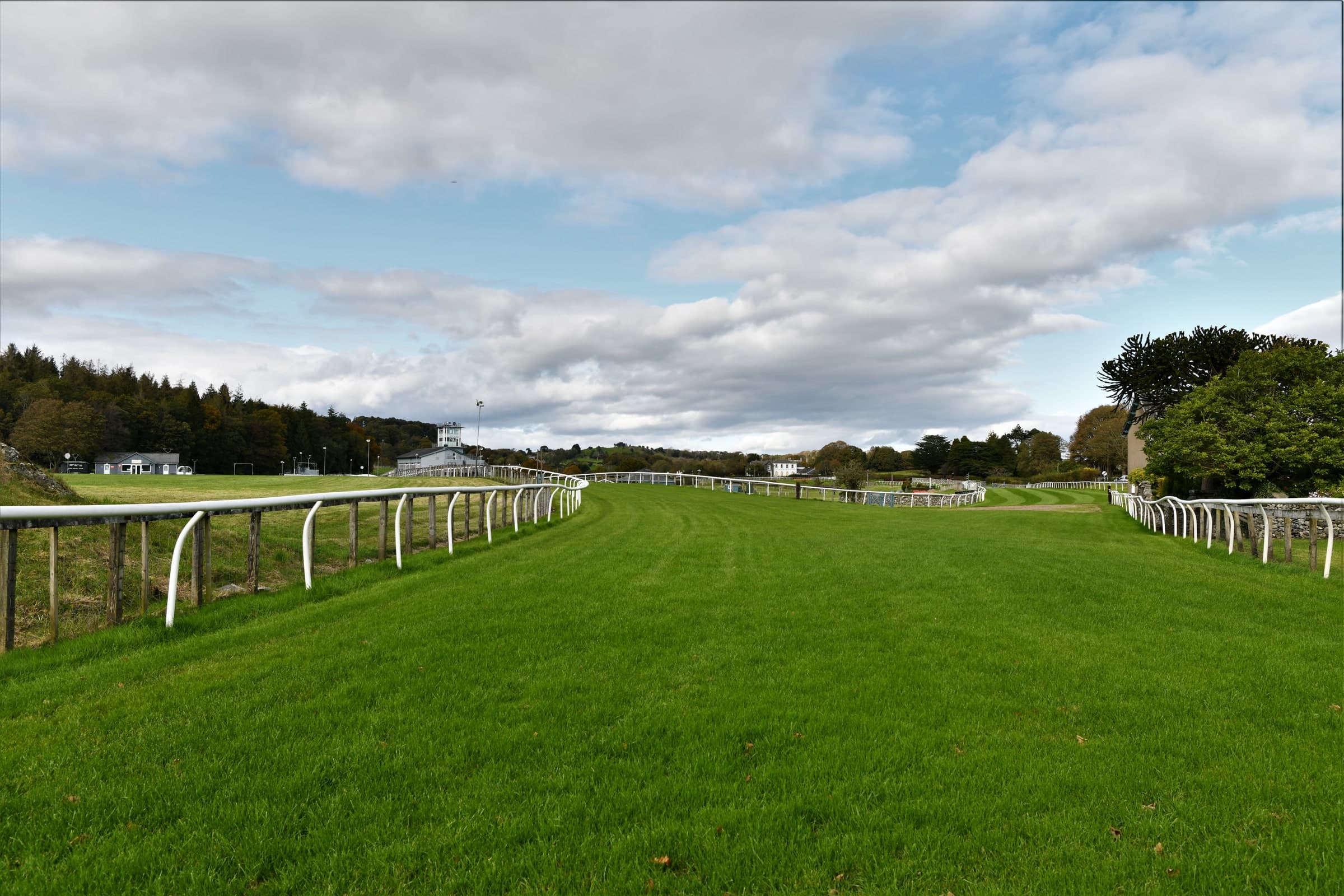 Cartmel