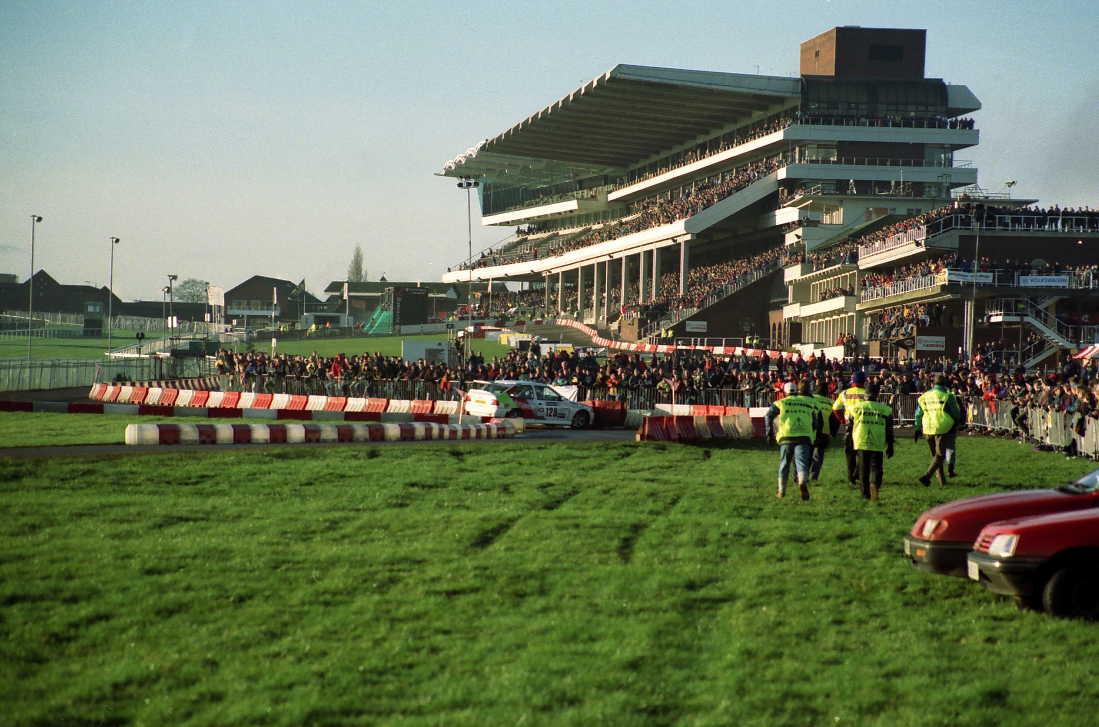 Cheltenham