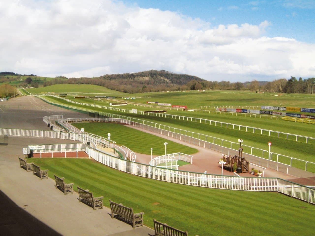 Chepstow