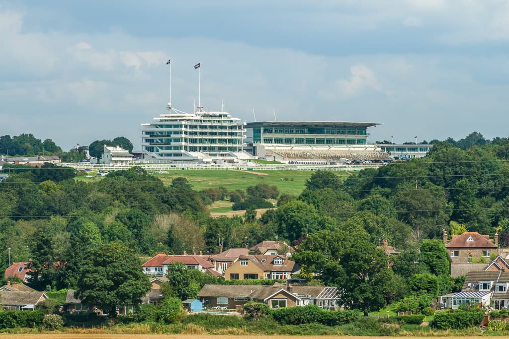 Epsom Downs