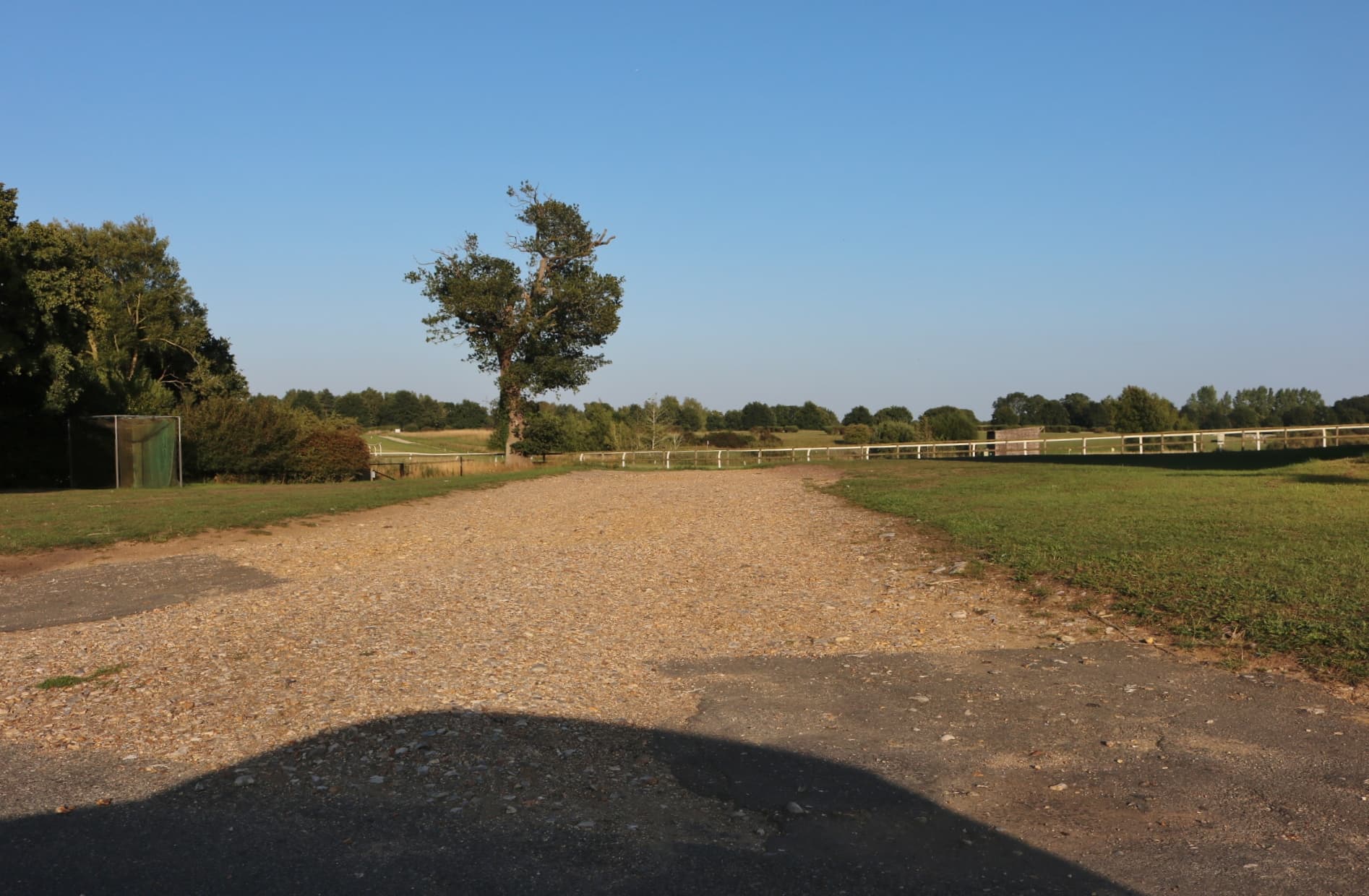 Fakenham
