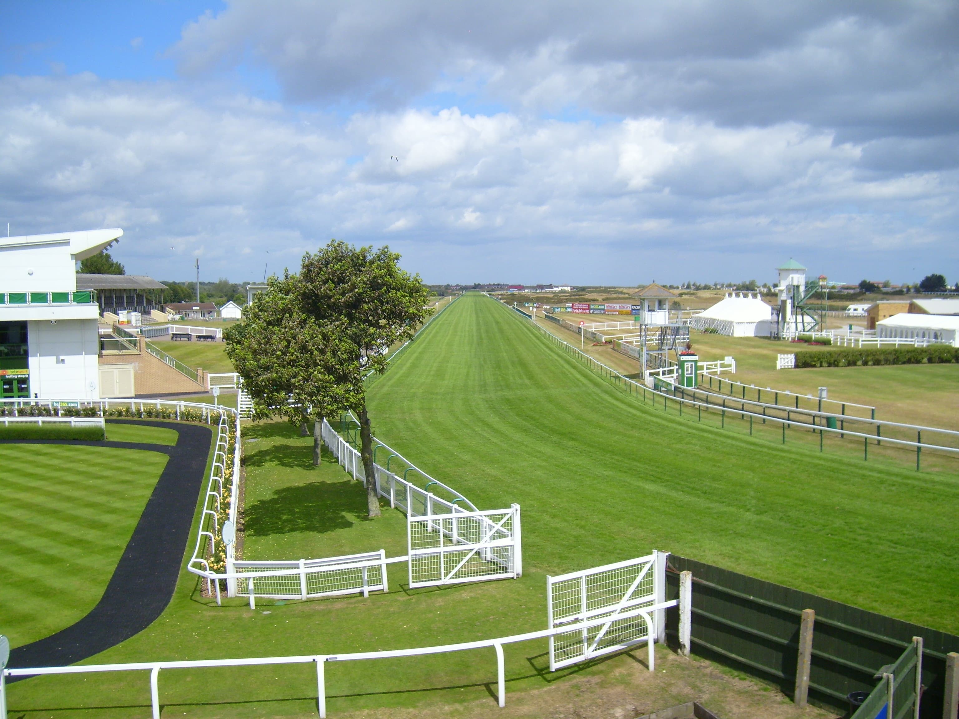Great Yarmouth