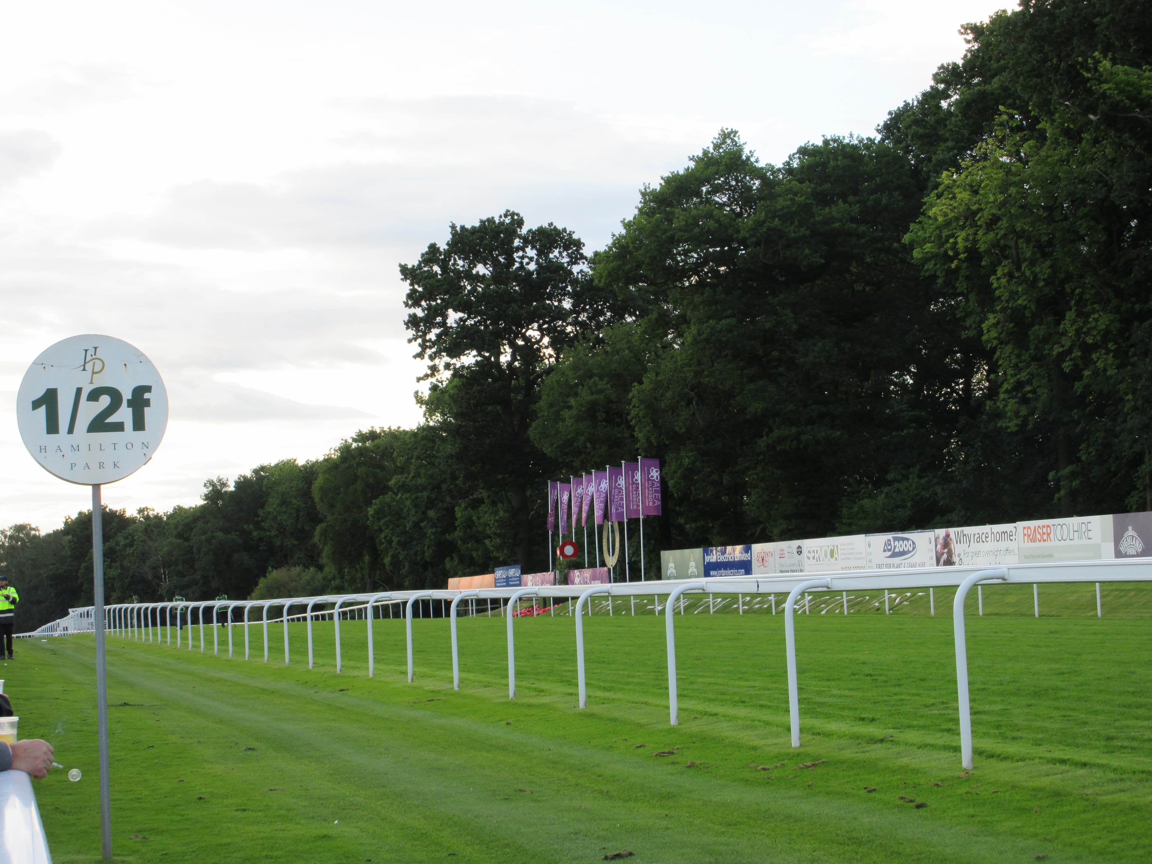 Hamilton Park