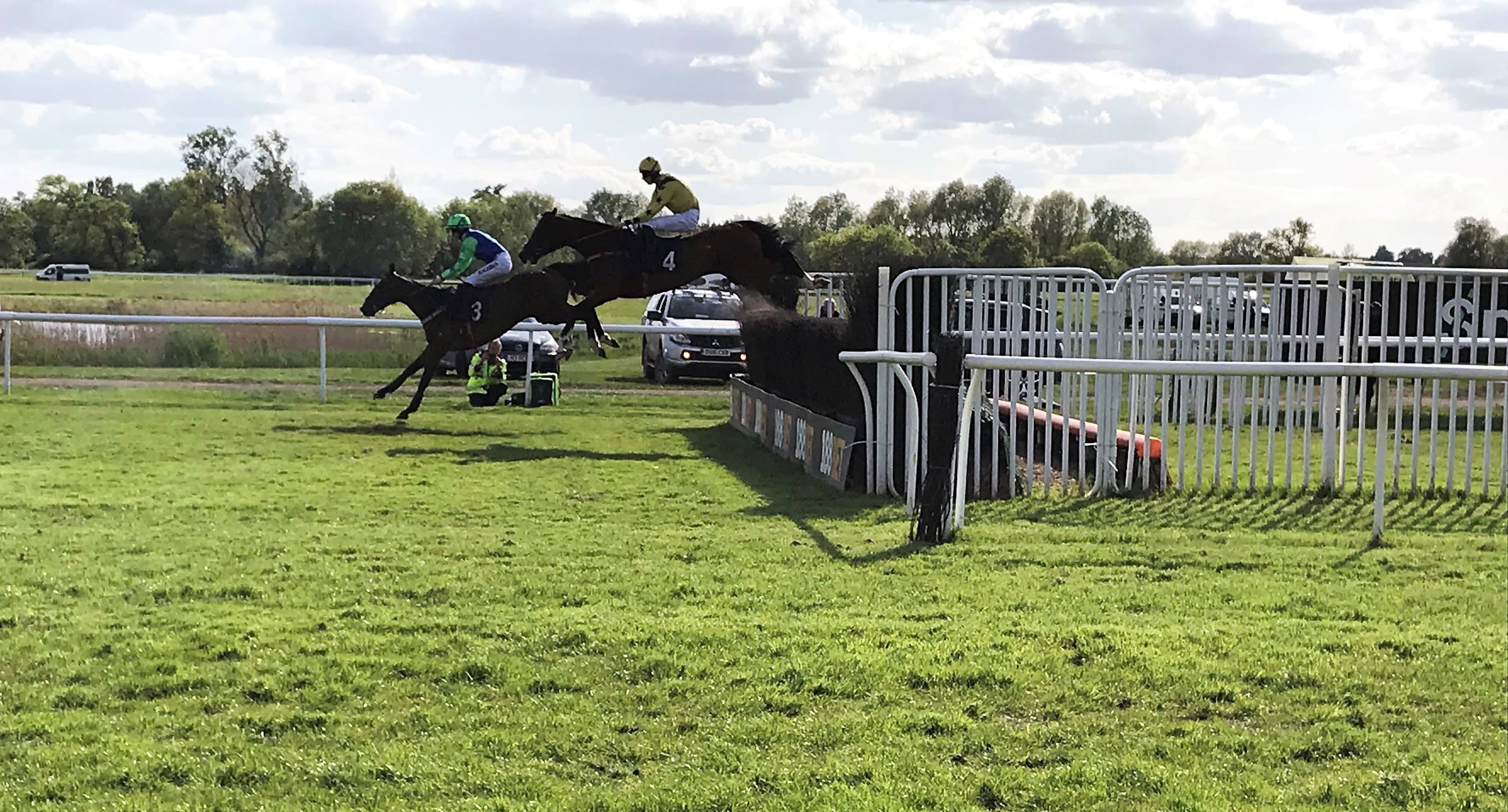Huntingdon