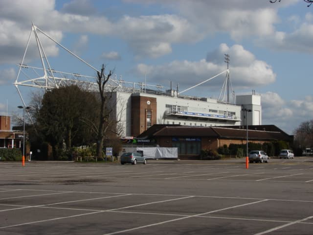 Kempton Park