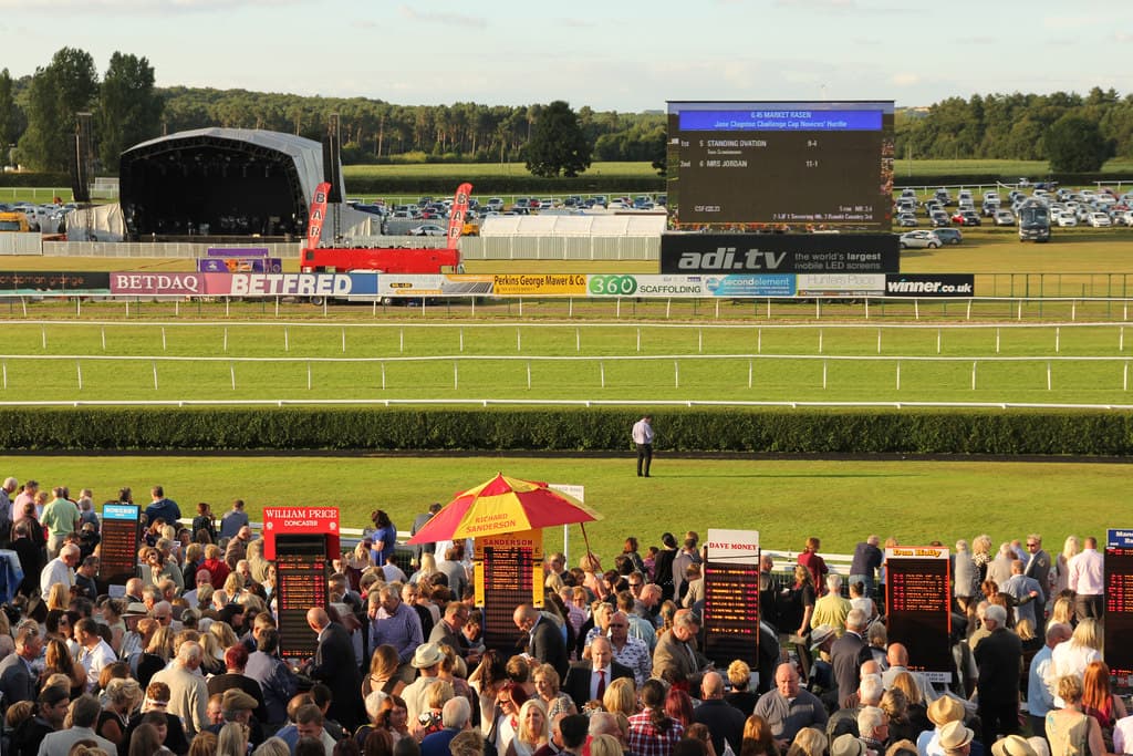 Market Rasen