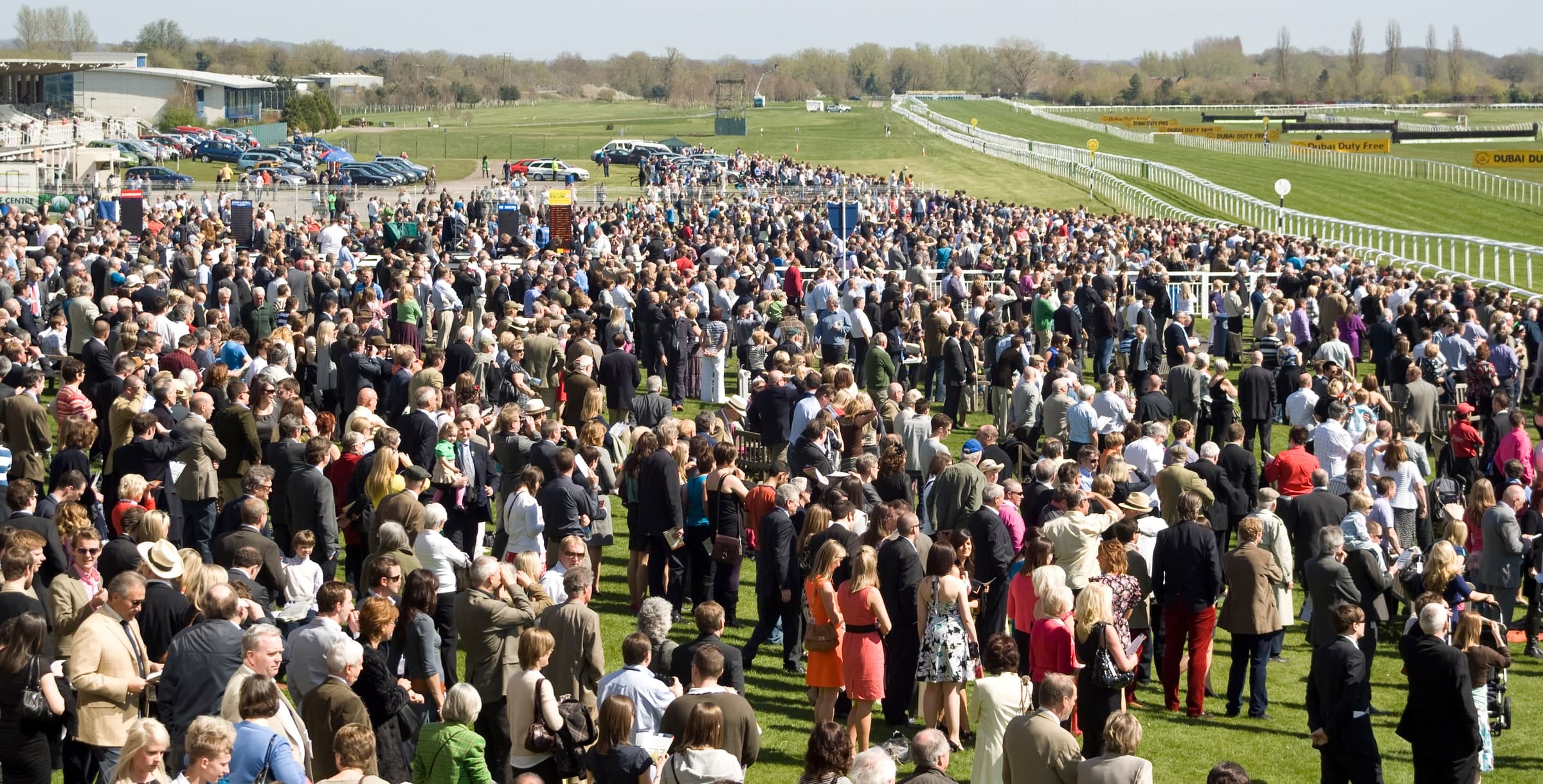 Newbury
