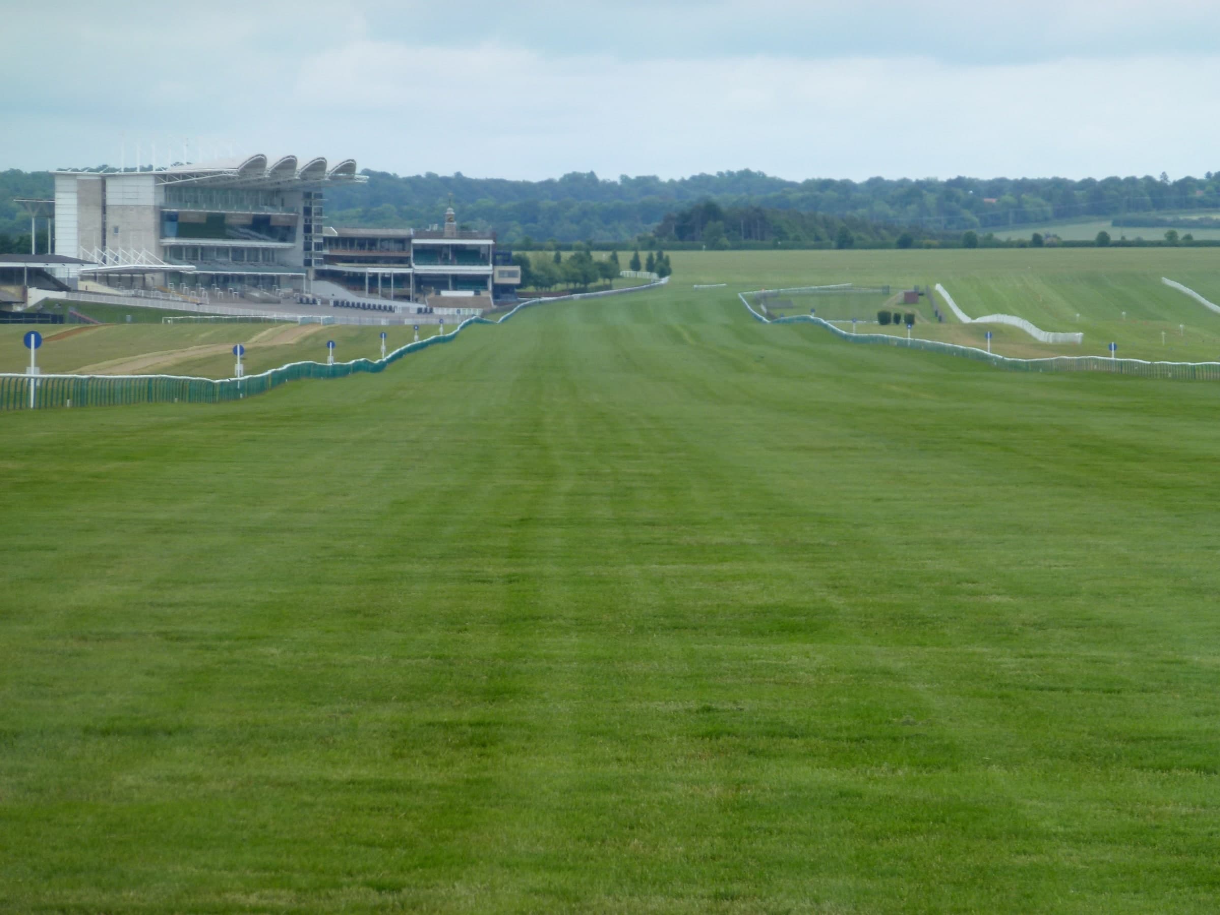 Newmarket