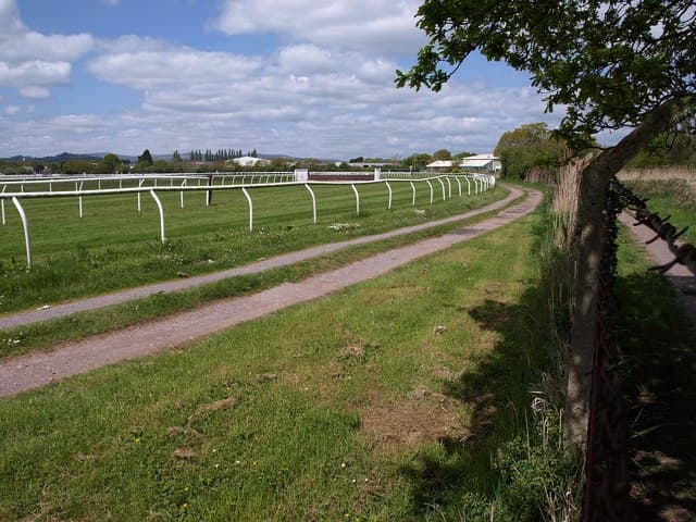 Newton Abbot