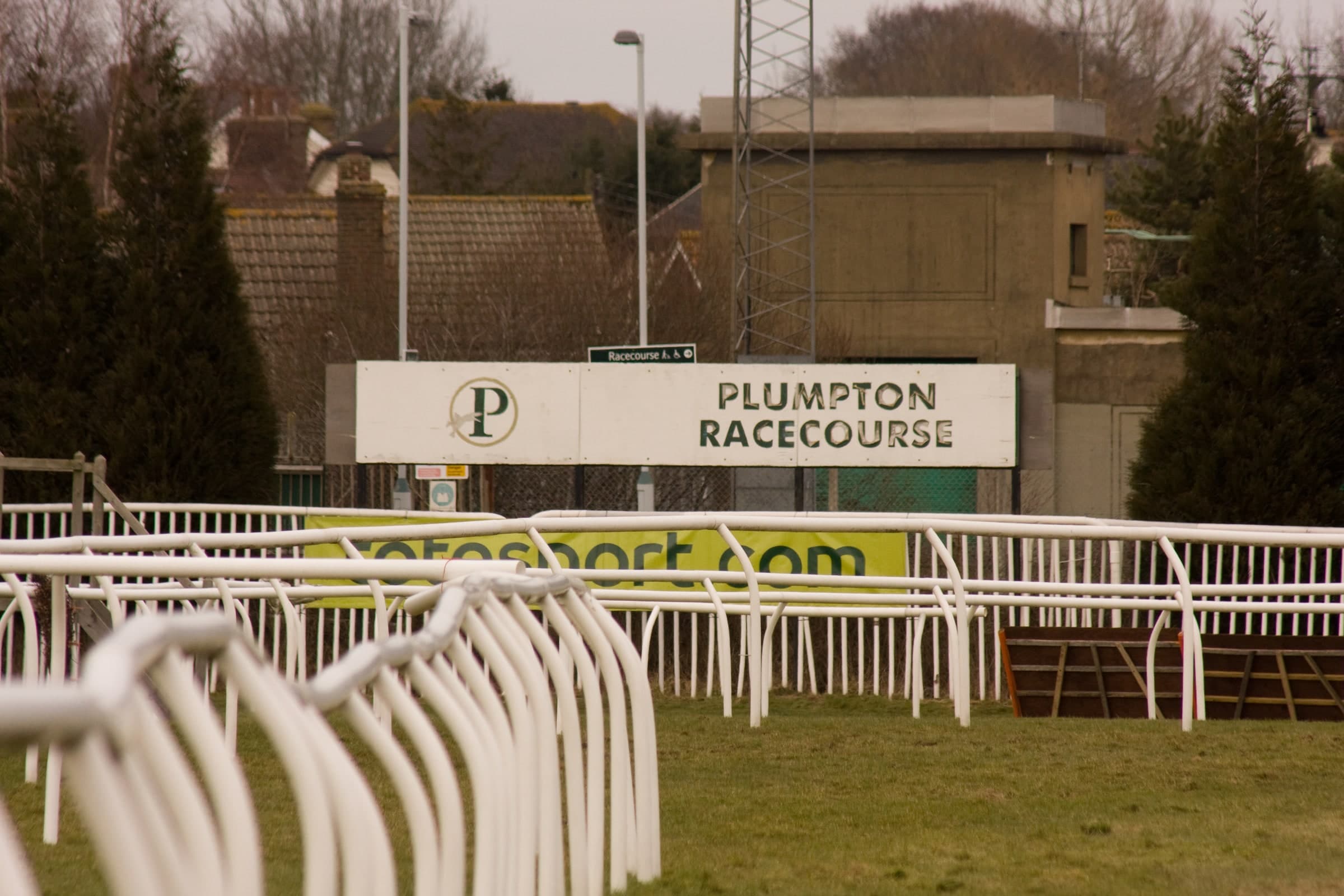 Plumpton
