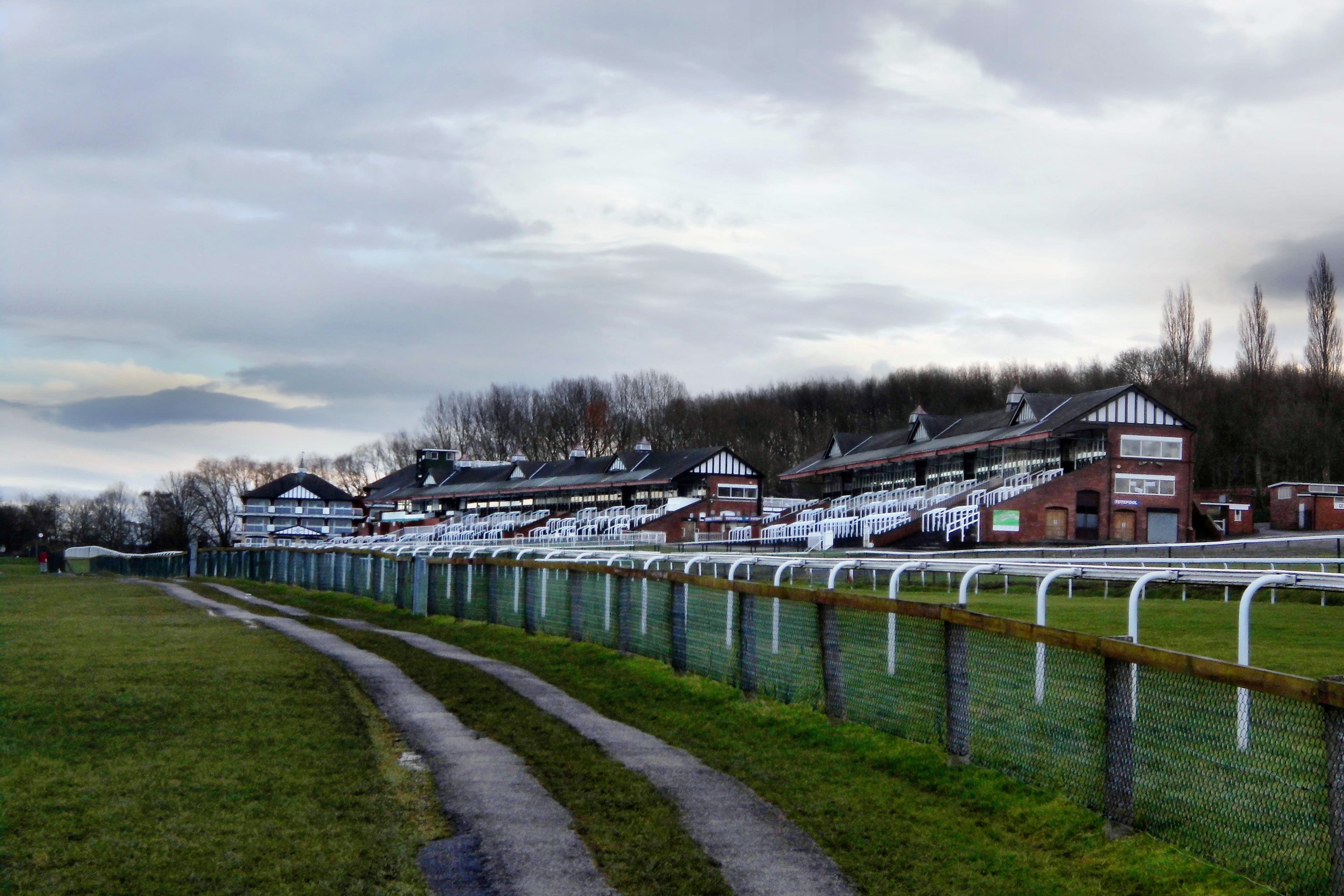 Pontefract