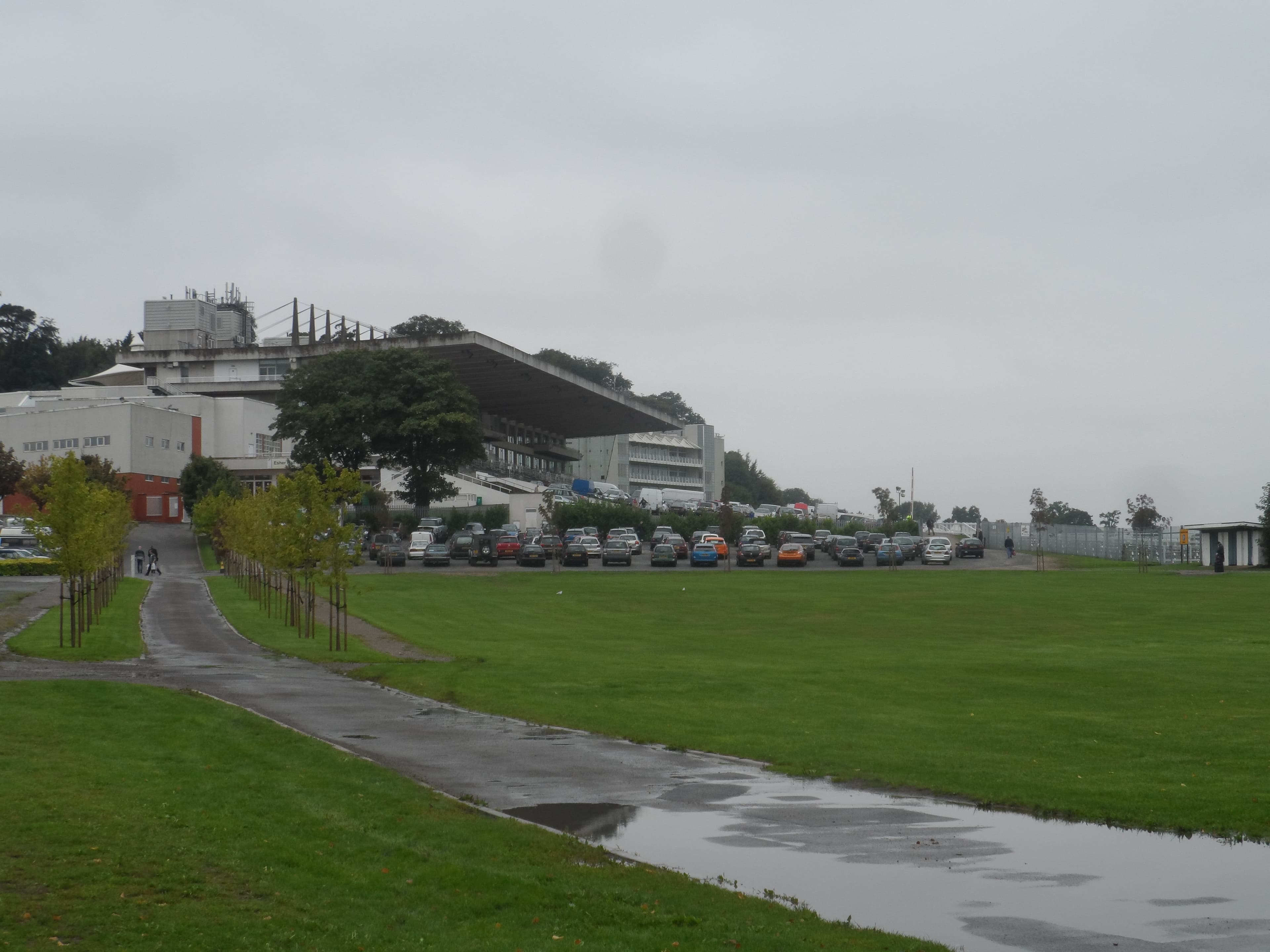 Sandown Park