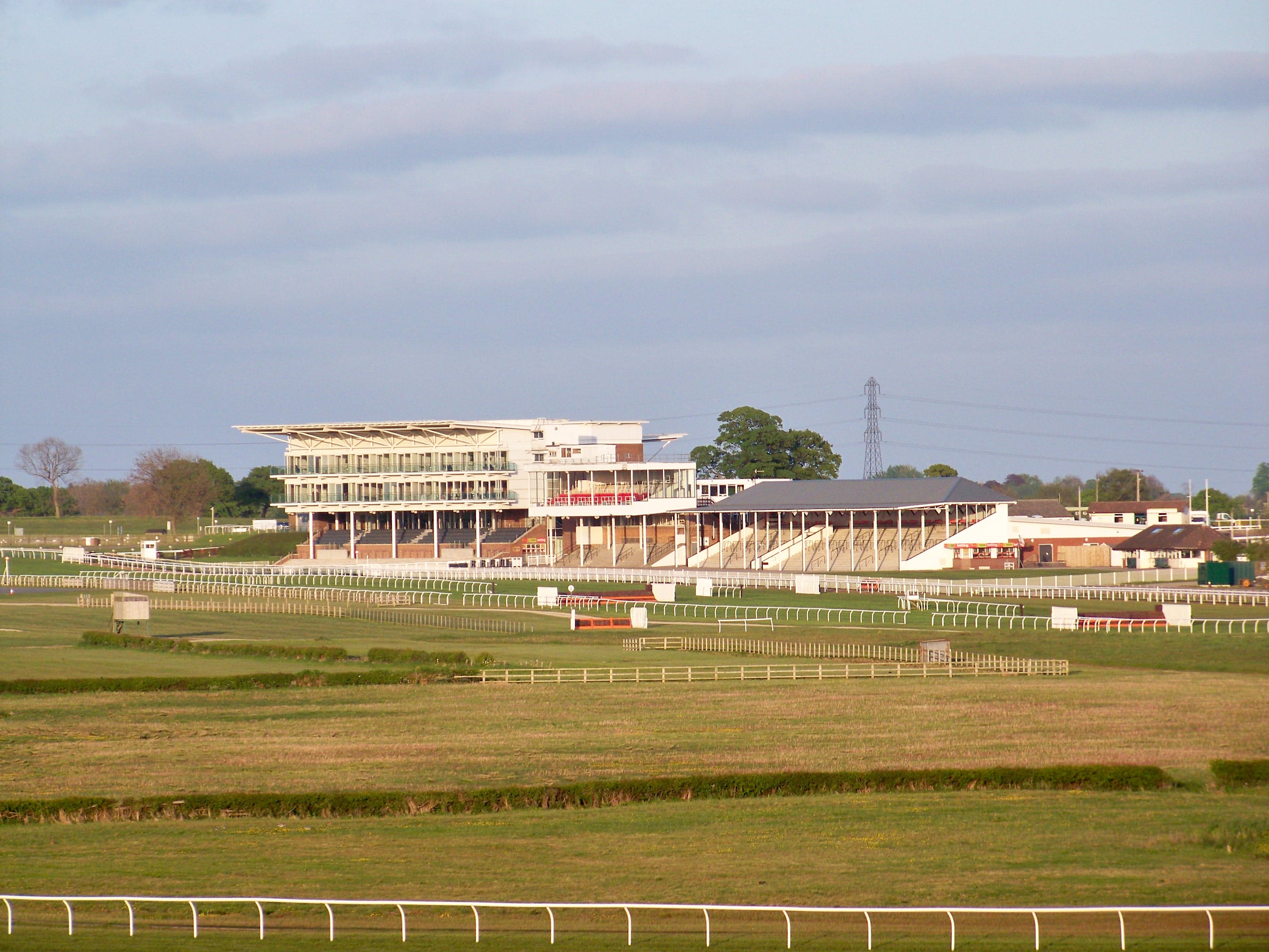 Wetherby