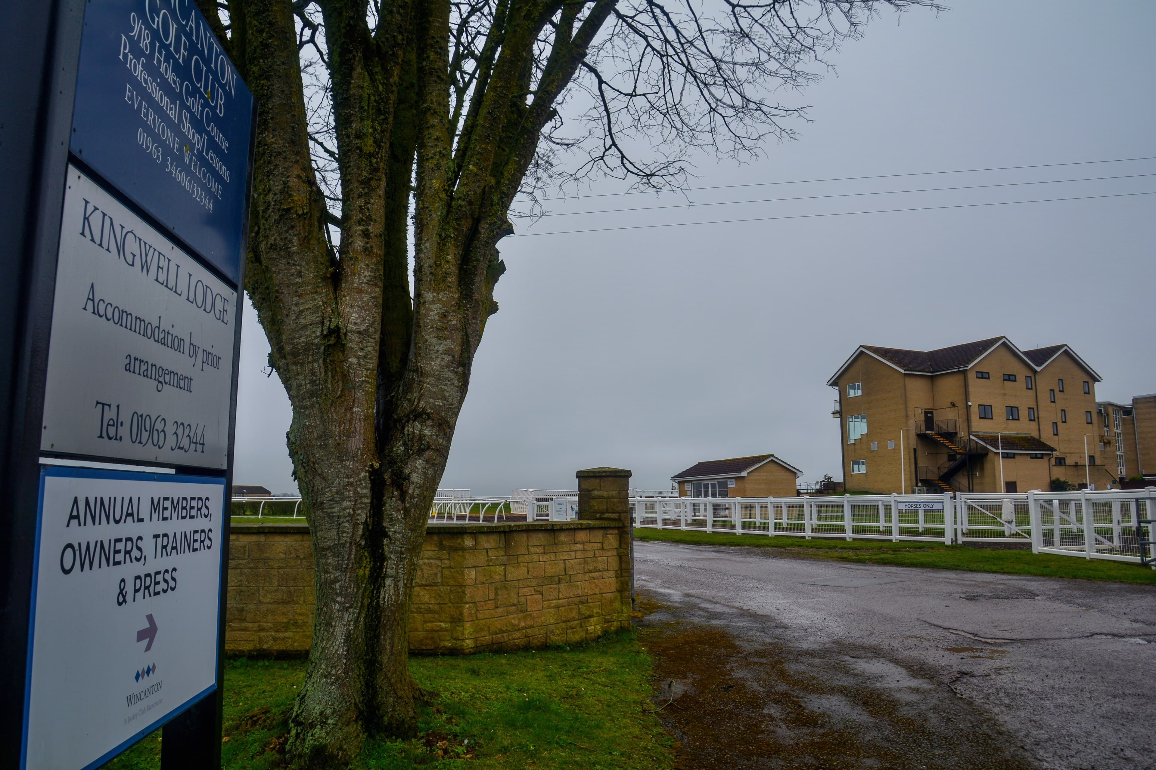 Wincanton