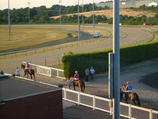 Wolverhampton